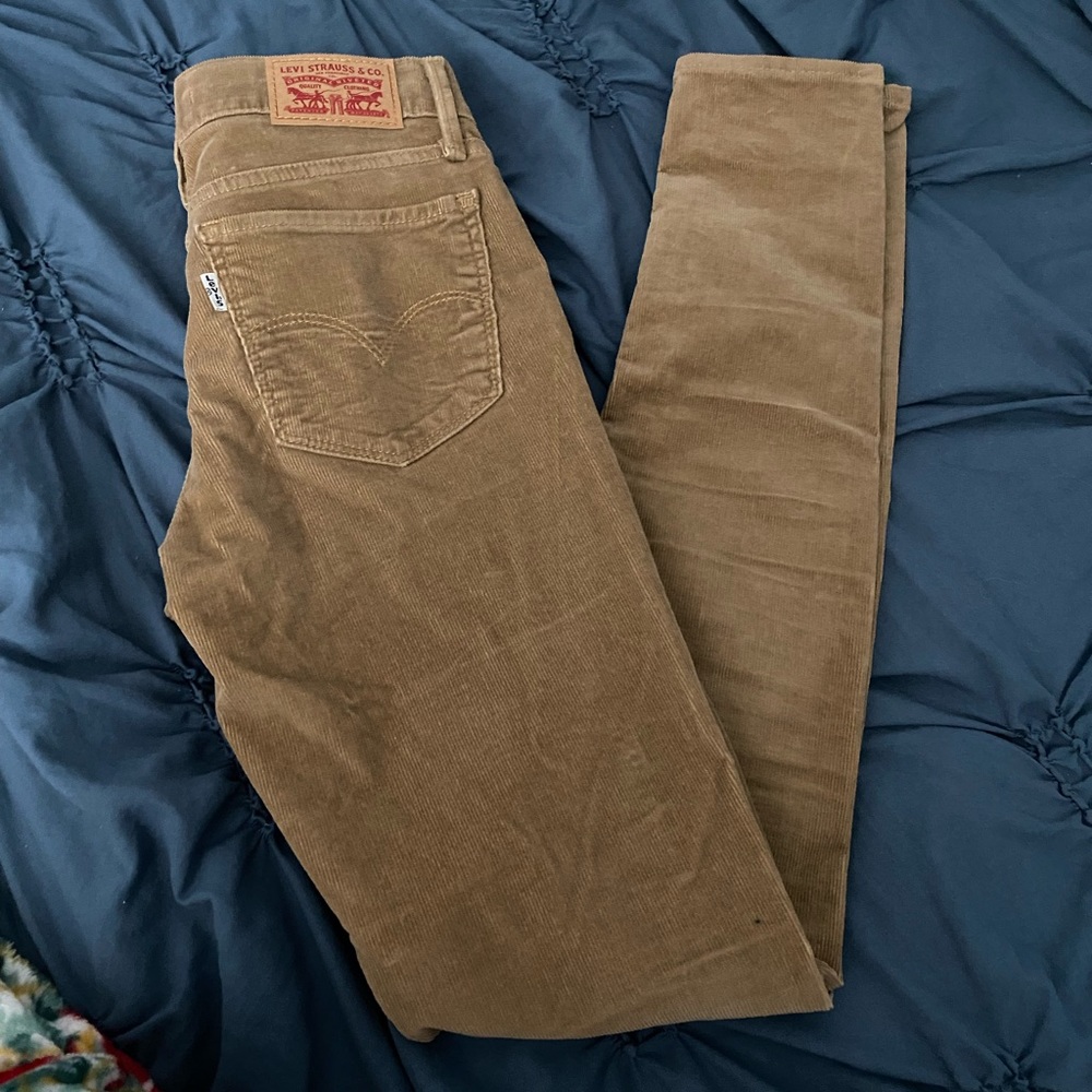 Womens Levi’s Jeans